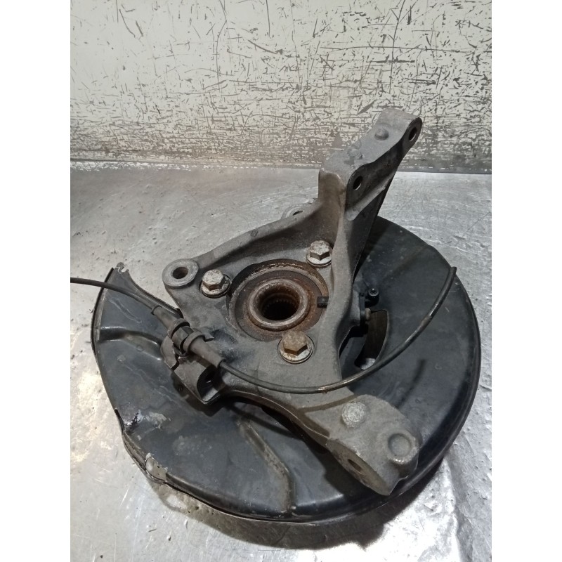 Recambio de mangueta delantera derecha para opel insignia a sports tourer (g09) 2.0 cdti (35) referencia OEM IAM   08