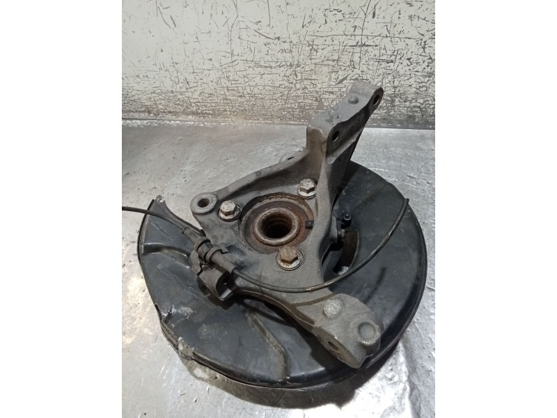 Recambio de mangueta delantera derecha para opel insignia a sports tourer (g09) 2.0 cdti (35) referencia OEM IAM   08