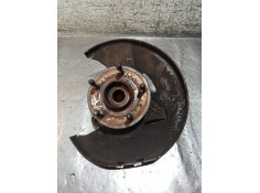 Recambio de mangueta delantera izquierda para opel insignia a sports tourer (g09) 2.0 cdti (35) referencia OEM IAM   08