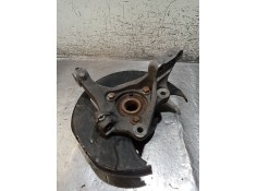 Recambio de mangueta delantera izquierda para opel insignia a sports tourer (g09) 2.0 cdti (35) referencia OEM IAM   08 2