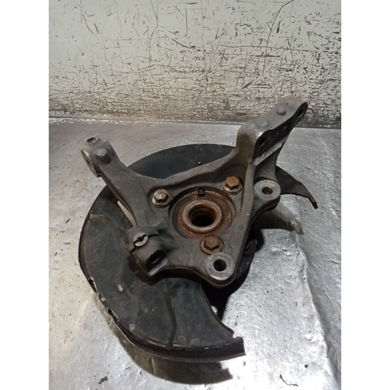 Recambio de mangueta delantera izquierda para opel insignia a sports tourer (g09) 2.0 cdti (35) referencia OEM IAM   08