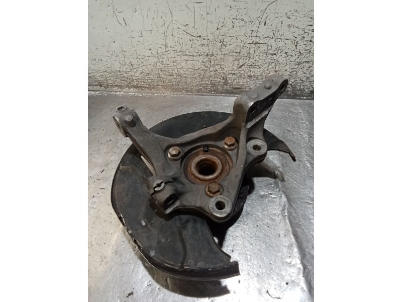 Recambio de mangueta delantera izquierda para opel insignia a sports tourer (g09) 2.0 cdti (35) referencia OEM IAM   08