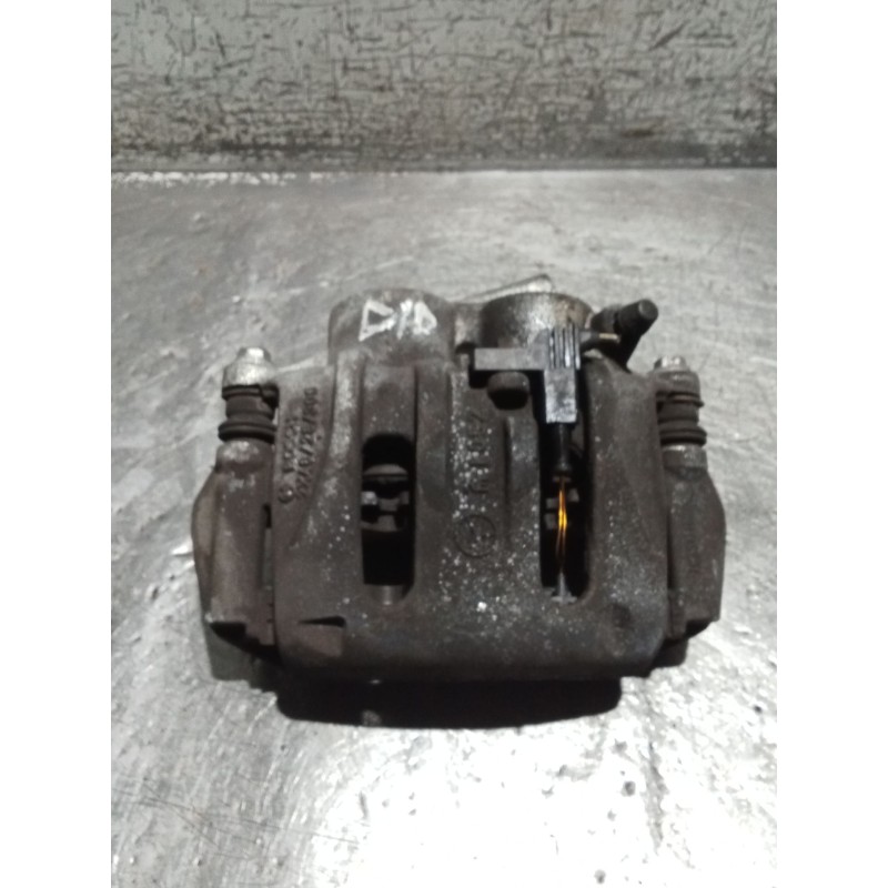 Recambio de pinza freno delantera derecha para mercedes-benz vito / mixto furgoneta (w639) 111 cdi (639.601, 639.603, 639.605) r