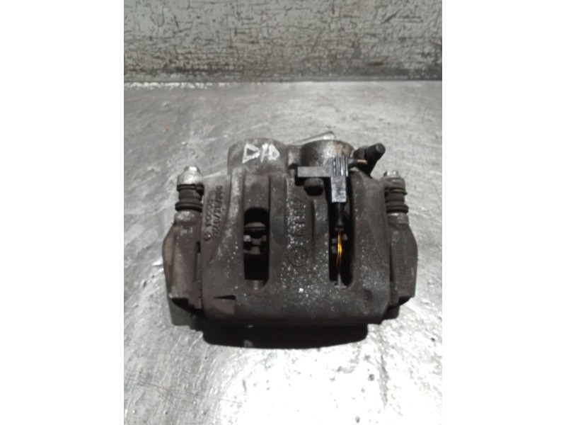 Recambio de pinza freno delantera derecha para mercedes-benz vito / mixto furgoneta (w639) 111 cdi (639.601, 639.603, 639.605) r