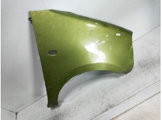 Recambio de aleta delantera derecha para opel agila 1.2 16v cat (z 12 xe / lw4) referencia OEM IAM   