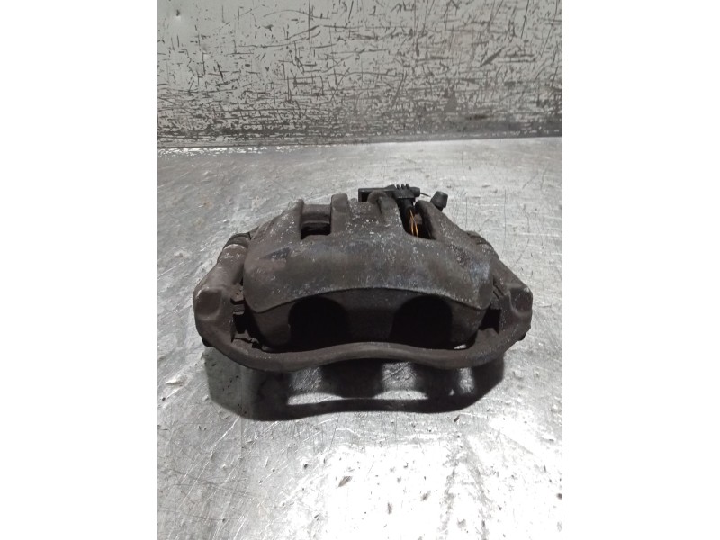 Recambio de pinza freno delantera derecha para mercedes-benz vito / mixto furgoneta (w639) 111 cdi (639.601, 639.603, 639.605) r