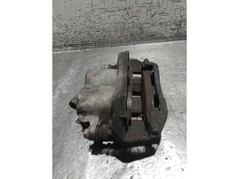 Recambio de pinza freno delantera derecha para mercedes-benz vito / mixto furgoneta (w639) 111 cdi (639.601, 639.603, 639.605) r