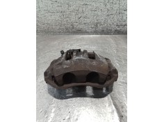 Recambio de pinza freno delantera izquierda para mercedes-benz vito / mixto furgoneta (w639) 111 cdi (639.601, 639.603, 639.605) 2