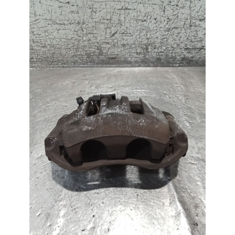 Recambio de pinza freno delantera izquierda para mercedes-benz vito / mixto furgoneta (w639) 111 cdi (639.601, 639.603, 639.605)