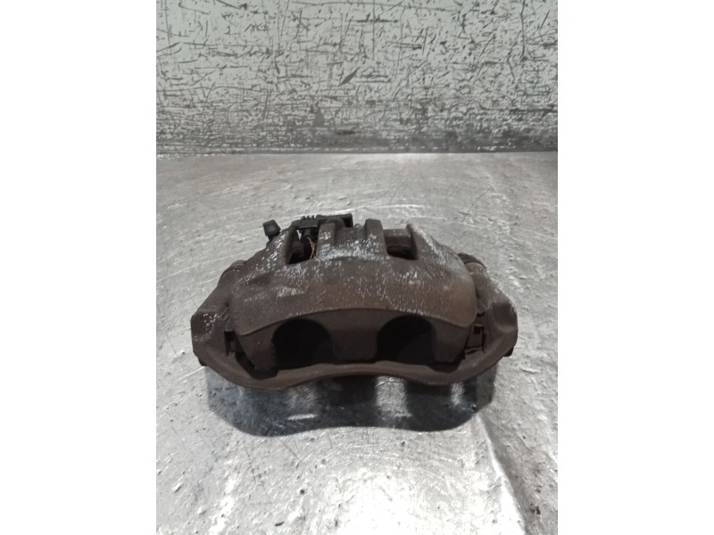 Recambio de pinza freno delantera izquierda para mercedes-benz vito / mixto furgoneta (w639) 111 cdi (639.601, 639.603, 639.605)