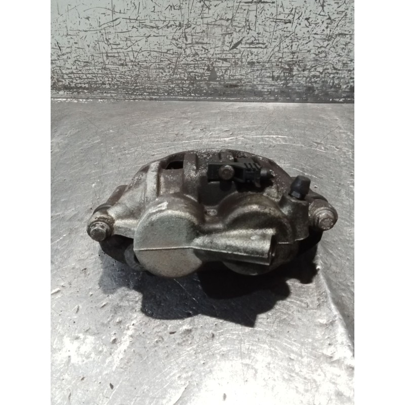 Recambio de pinza freno delantera izquierda para mercedes-benz vito / mixto furgoneta (w639) 111 cdi (639.601, 639.603, 639.605)