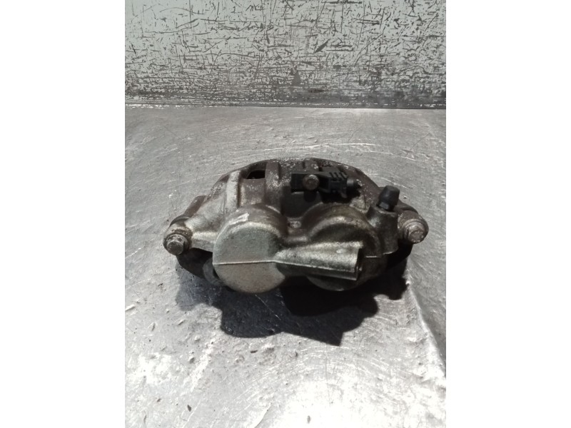 Recambio de pinza freno delantera izquierda para mercedes-benz vito / mixto furgoneta (w639) 111 cdi (639.601, 639.603, 639.605)