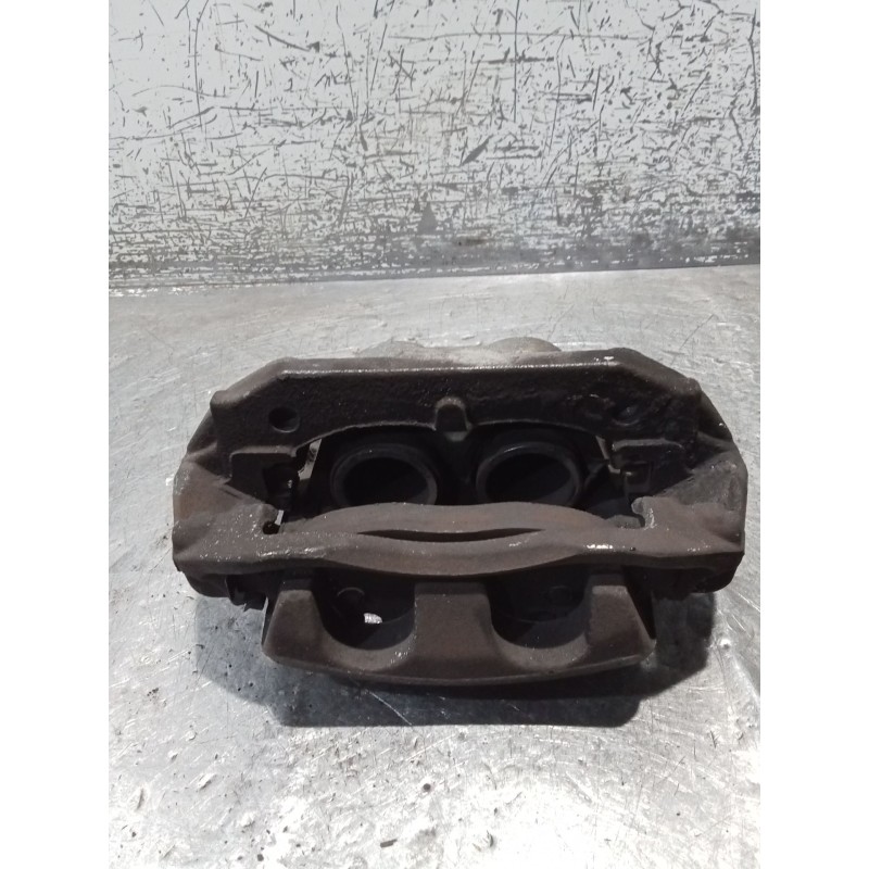 Recambio de pinza freno delantera izquierda para mercedes-benz vito / mixto furgoneta (w639) 111 cdi (639.601, 639.603, 639.605)