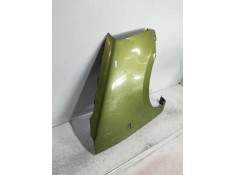 Recambio de aleta delantera derecha para opel agila 1.2 16v cat (z 12 xe / lw4) referencia OEM IAM    2