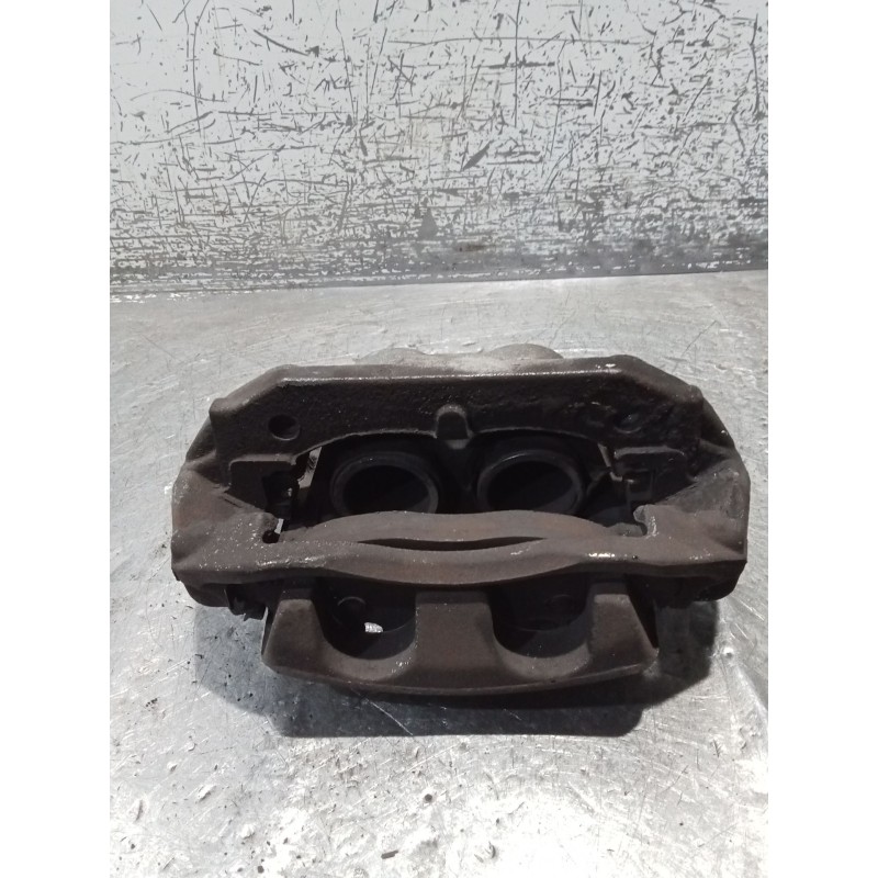 Recambio de pinza freno delantera izquierda para mercedes-benz vito / mixto furgoneta (w639) 111 cdi (639.601, 639.603, 639.605)