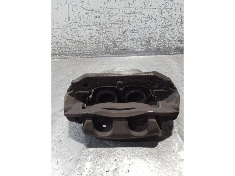 Recambio de pinza freno delantera izquierda para mercedes-benz vito / mixto furgoneta (w639) 111 cdi (639.601, 639.603, 639.605)