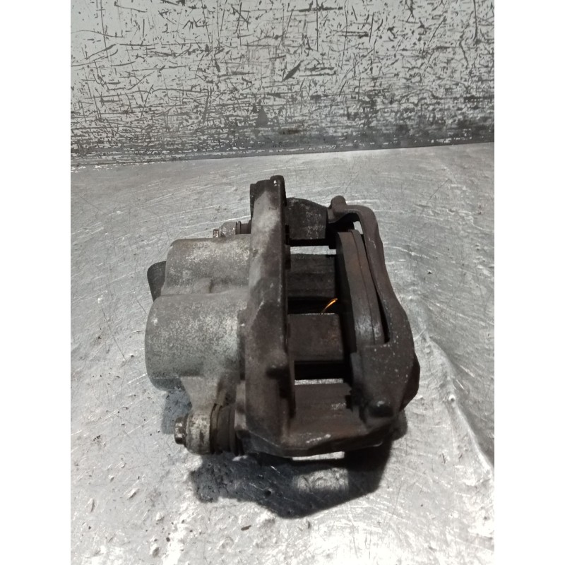 Recambio de pinza freno delantera izquierda para mercedes-benz vito / mixto furgoneta (w639) 111 cdi (639.601, 639.603, 639.605)