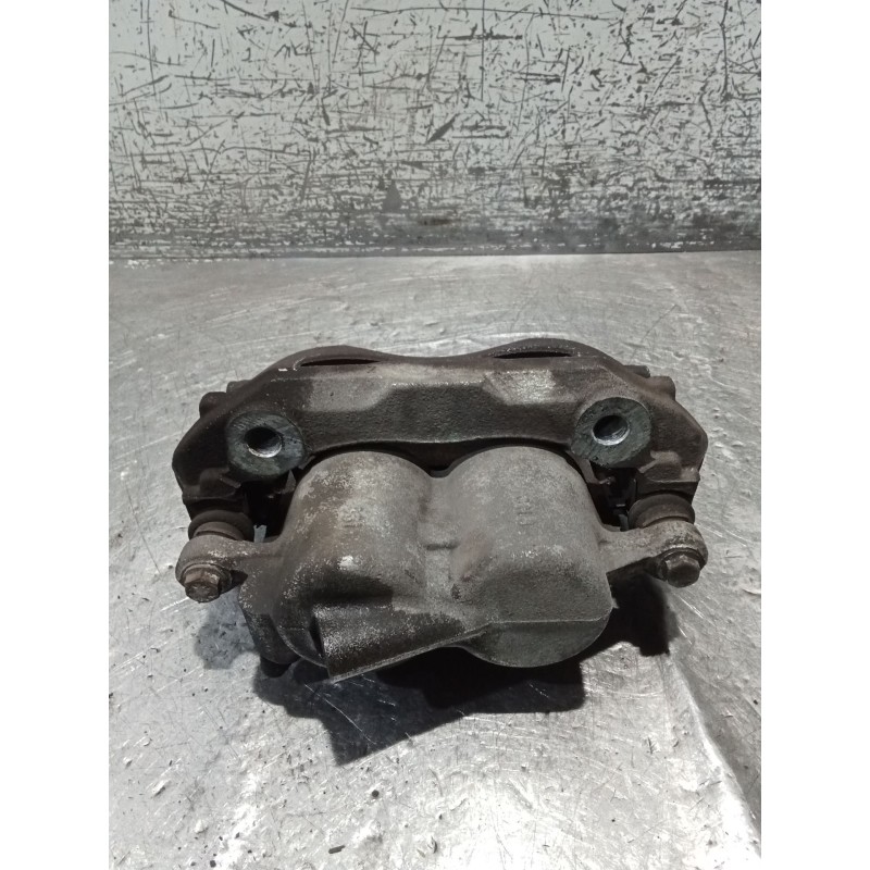 Recambio de pinza freno delantera izquierda para mercedes-benz vito / mixto furgoneta (w639) 111 cdi (639.601, 639.603, 639.605)