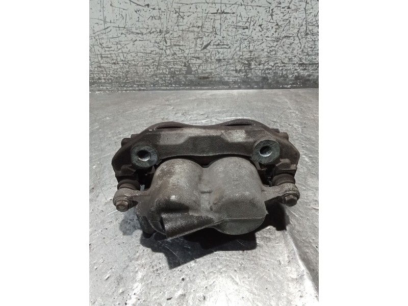 Recambio de pinza freno delantera izquierda para mercedes-benz vito / mixto furgoneta (w639) 111 cdi (639.601, 639.603, 639.605)