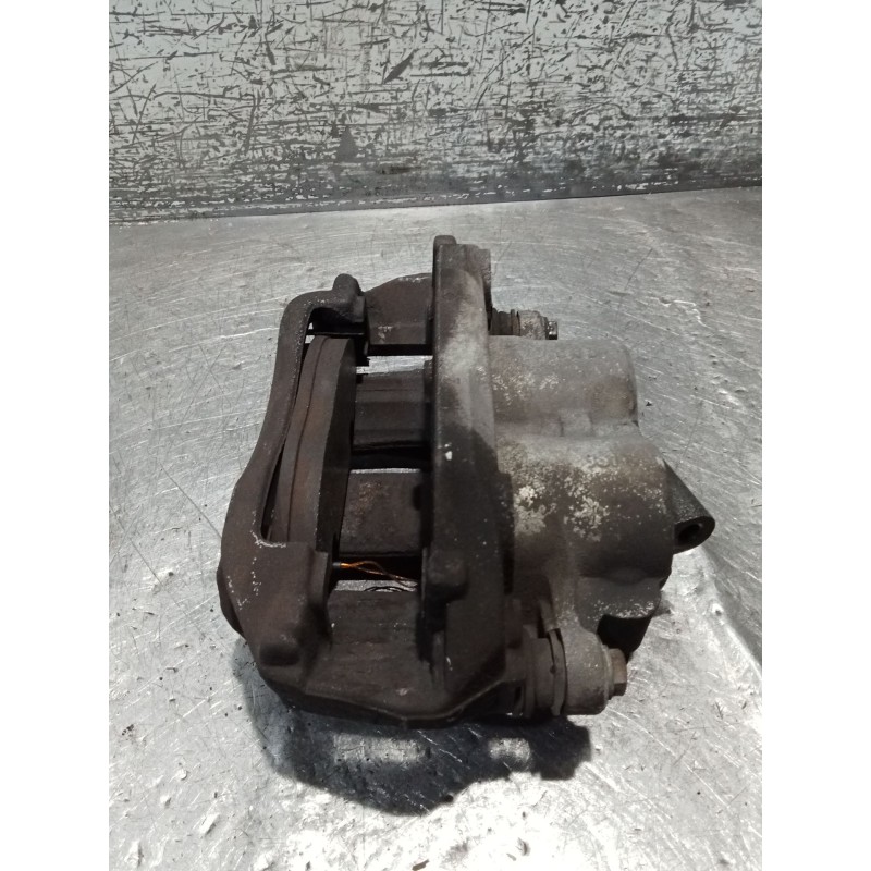 Recambio de pinza freno delantera izquierda para mercedes-benz vito / mixto furgoneta (w639) 111 cdi (639.601, 639.603, 639.605)