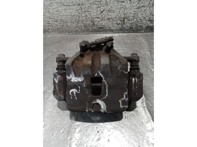 Recambio de pinza freno delantera izquierda para opel insignia a sports tourer (g09) 2.0 cdti (35) referencia OEM IAM   08