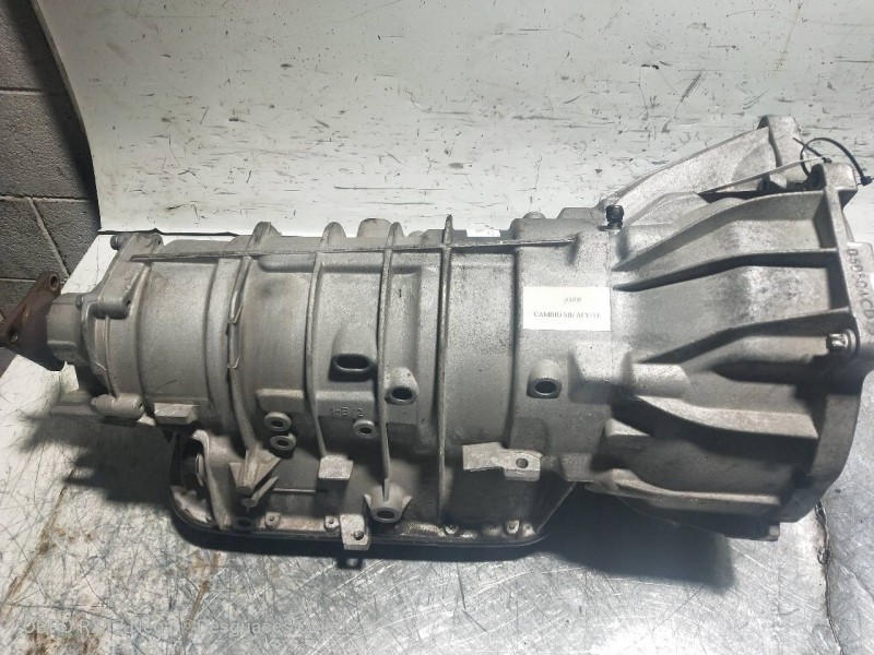 Recambio de caja cambios para bmw serie 3 berlina (e46) 320 d referencia OEM IAM 7526091 1310952  Recambio de caja cambios para bmw serie 3 berlina (e46) 320 d referencia OEM IAM 7526091 1310952