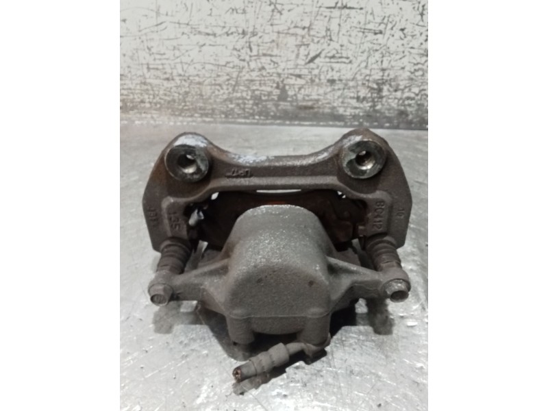 Recambio de pinza freno delantera derecha para opel insignia a sports tourer (g09) 2.0 cdti (35) referencia OEM IAM   08