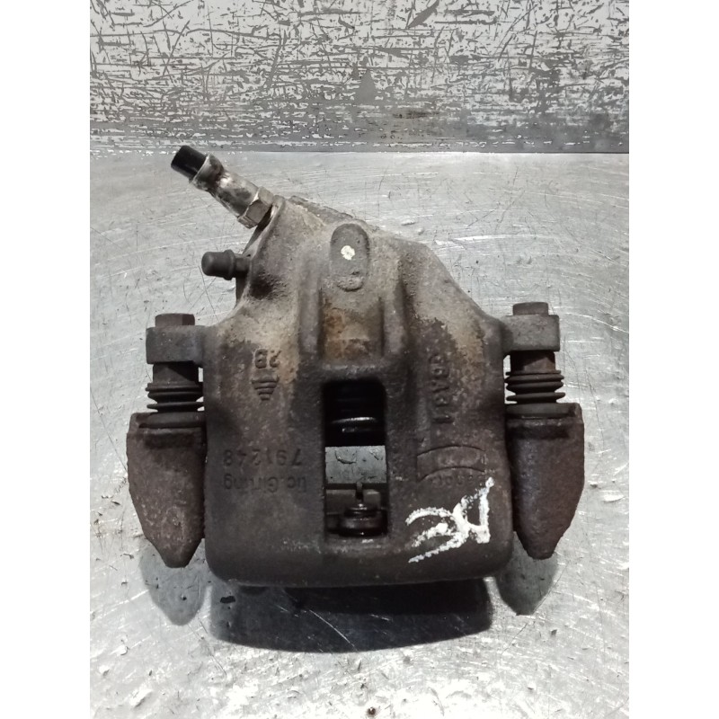 Recambio de pinza freno delantera derecha para lancia dedra (835_) 1.6 i.e. (835aa) referencia OEM IAM   94