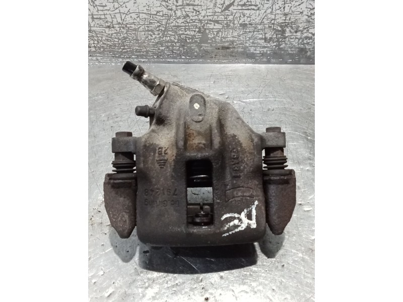 Recambio de pinza freno delantera derecha para lancia dedra (835_) 1.6 i.e. (835aa) referencia OEM IAM   94