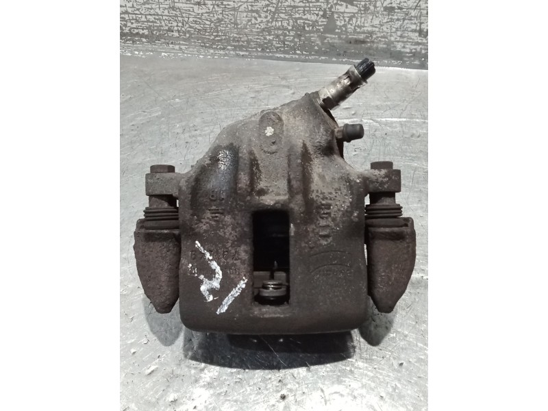 Recambio de pinza freno delantera izquierda para lancia dedra (835_) 1.6 i.e. (835aa) referencia OEM IAM   94