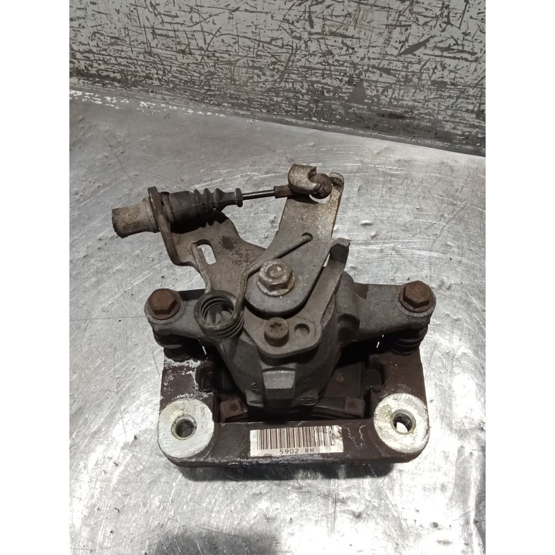 Recambio de pinza freno trasera derecha para opel insignia a sports tourer (g09) 2.0 cdti (35) referencia OEM IAM   08