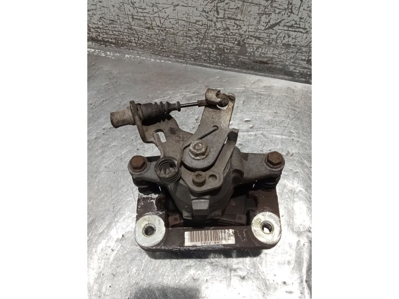 Recambio de pinza freno trasera derecha para opel insignia a sports tourer (g09) 2.0 cdti (35) referencia OEM IAM   08