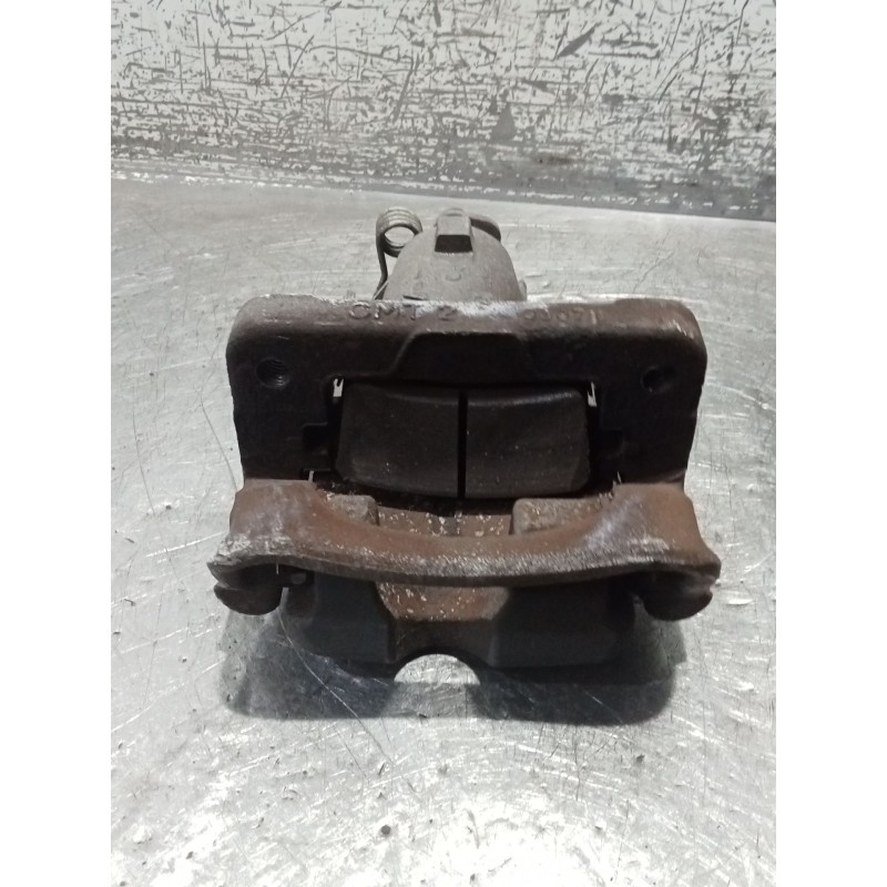 Recambio de pinza freno trasera derecha para opel insignia a sports tourer (g09) 2.0 cdti (35) referencia OEM IAM   08