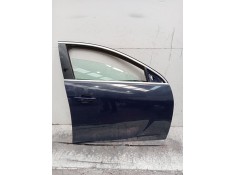Recambio de puerta delantera derecha para opel insignia a sports tourer (g09) 2.0 cdti (35) referencia OEM IAM   