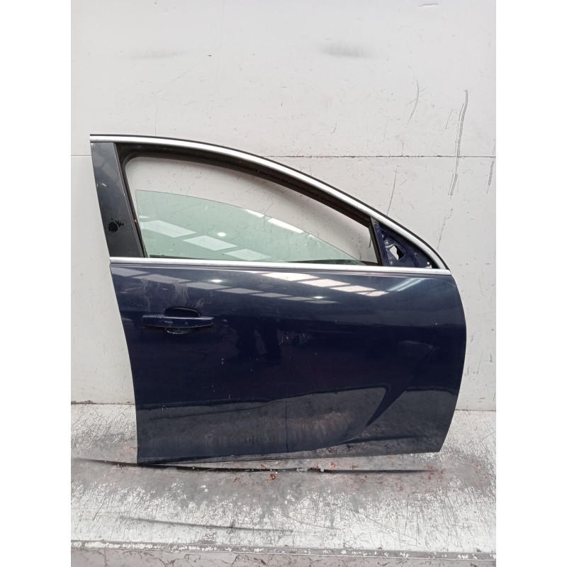 Recambio de puerta delantera derecha para opel insignia a sports tourer (g09) 2.0 cdti (35) referencia OEM IAM   