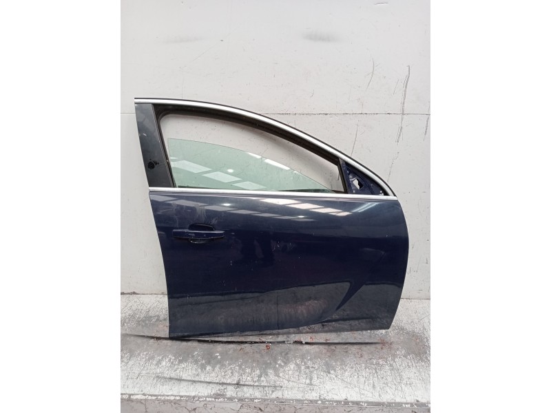 Recambio de puerta delantera derecha para opel insignia a sports tourer (g09) 2.0 cdti (35) referencia OEM IAM   