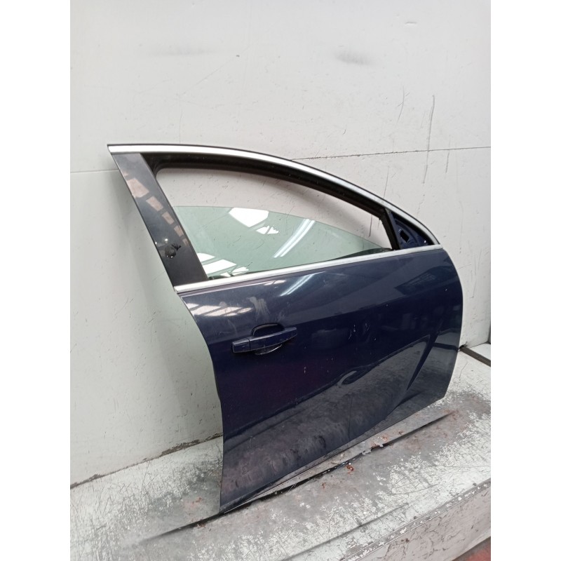 Recambio de puerta delantera derecha para opel insignia a sports tourer (g09) 2.0 cdti (35) referencia OEM IAM   