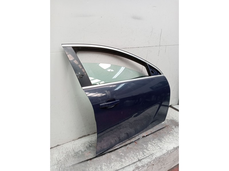 Recambio de puerta delantera derecha para opel insignia a sports tourer (g09) 2.0 cdti (35) referencia OEM IAM   