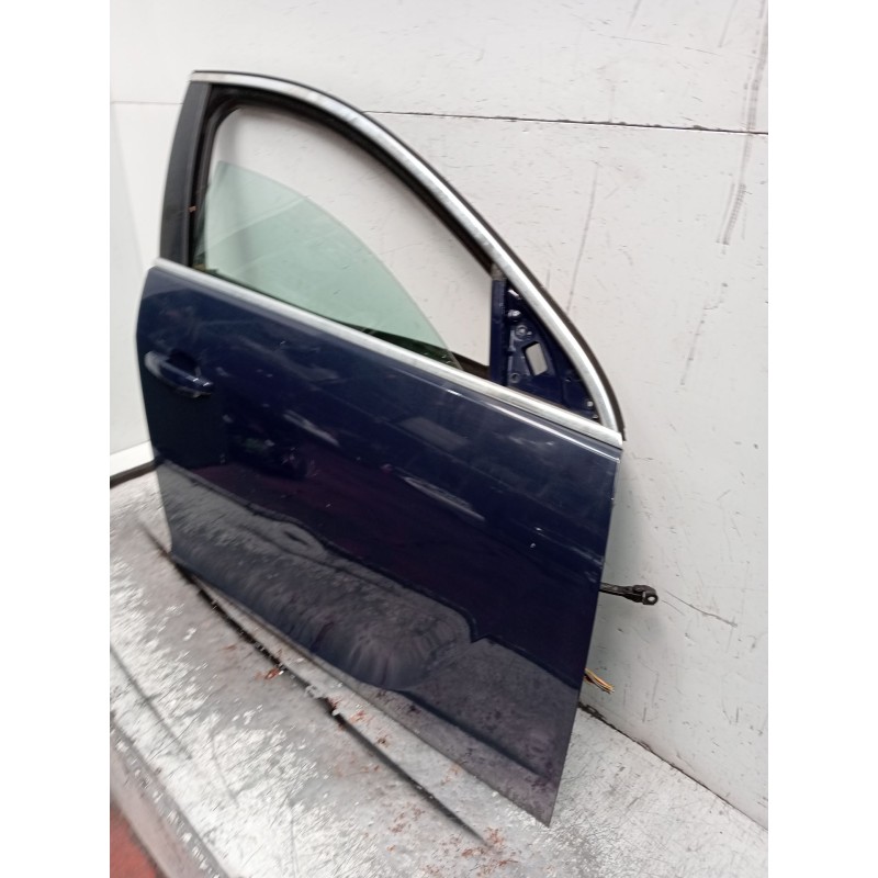 Recambio de puerta delantera derecha para opel insignia a sports tourer (g09) 2.0 cdti (35) referencia OEM IAM   