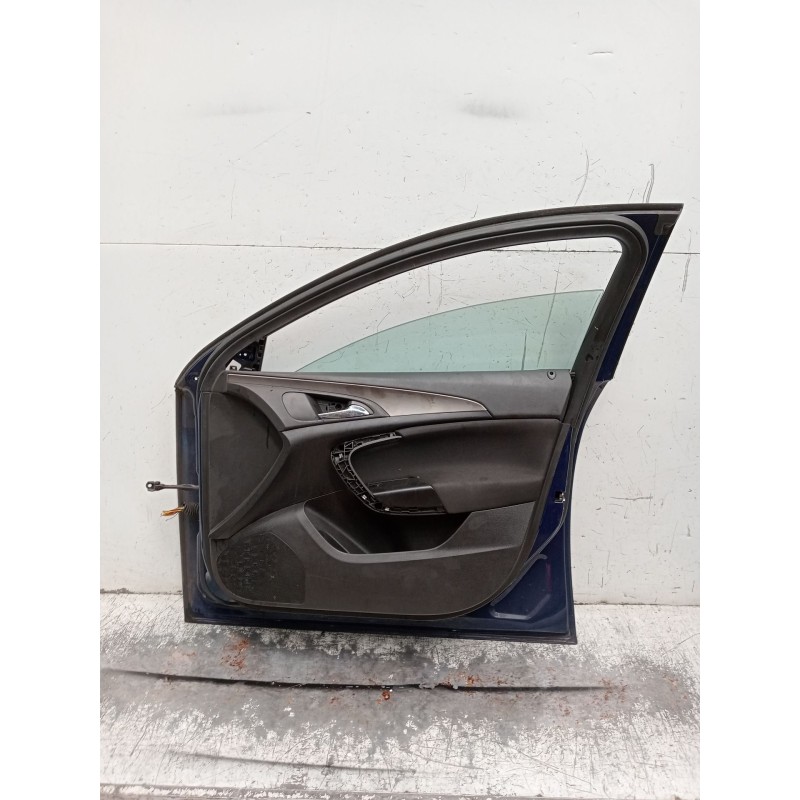 Recambio de puerta delantera derecha para opel insignia a sports tourer (g09) 2.0 cdti (35) referencia OEM IAM   