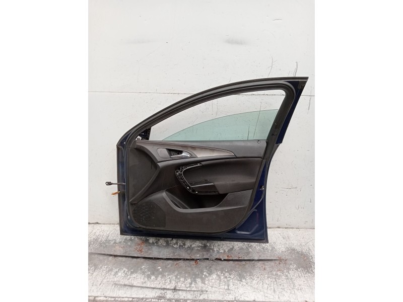 Recambio de puerta delantera derecha para opel insignia a sports tourer (g09) 2.0 cdti (35) referencia OEM IAM   