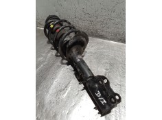 Recambio de amortiguador delantero izquierdo para mercedes-benz vito / mixto furgoneta (w639) 111 cdi (639.601, 639.603, 639.605