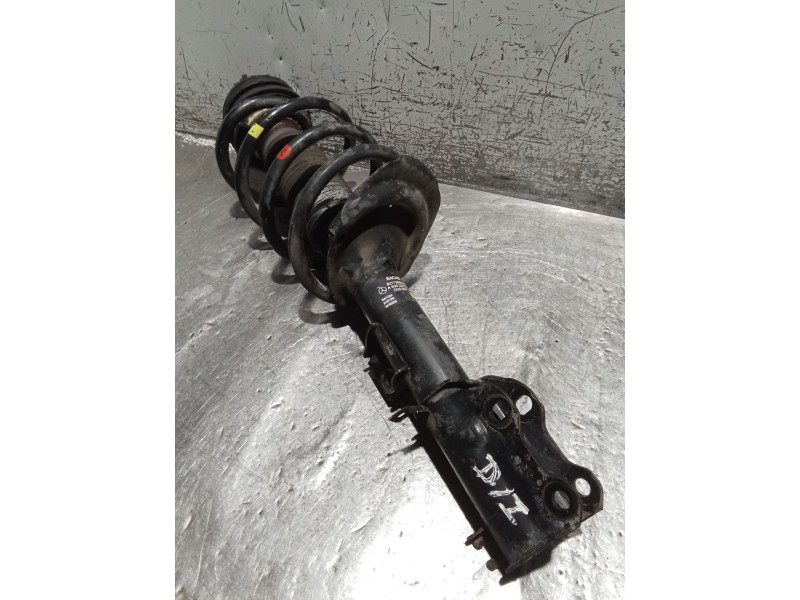 Recambio de amortiguador delantero izquierdo para mercedes-benz vito / mixto furgoneta (w639) 111 cdi (639.601, 639.603, 639.605