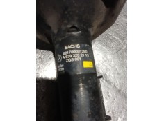 Recambio de amortiguador delantero izquierdo para mercedes-benz vito / mixto furgoneta (w639) 111 cdi (639.601, 639.603, 639.605 2