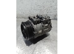 Recambio de compresor aire acondicionado para mercedes-benz vito / mixto furgoneta (w639) 111 cdi (639.601, 639.603, 639.605) re