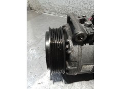 Recambio de compresor aire acondicionado para mercedes-benz vito / mixto furgoneta (w639) 111 cdi (639.601, 639.603, 639.605) re 2