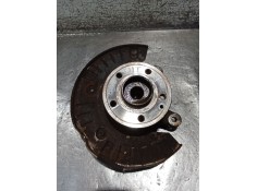 Recambio de mangueta delantera izquierda para mercedes-benz vito / mixto furgoneta (w639) 111 cdi (639.601, 639.603, 639.605) re