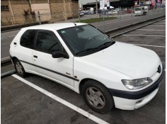 peugeot 306 berlina 3/4/5 puertas (s2) del año 1997