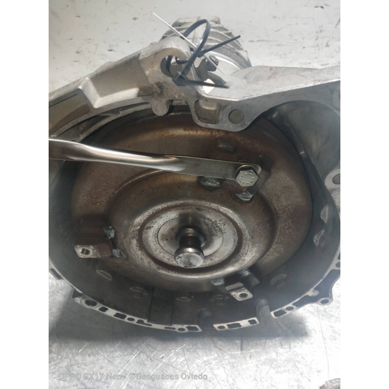 Recambio de caja cambios para bmw serie 3 berlina (e46) 320 d referencia OEM IAM 7526091 1310952  Recambio de caja cambios para bmw serie 3 berlina (e46) 320 d referencia OEM IAM 7526091 1310952