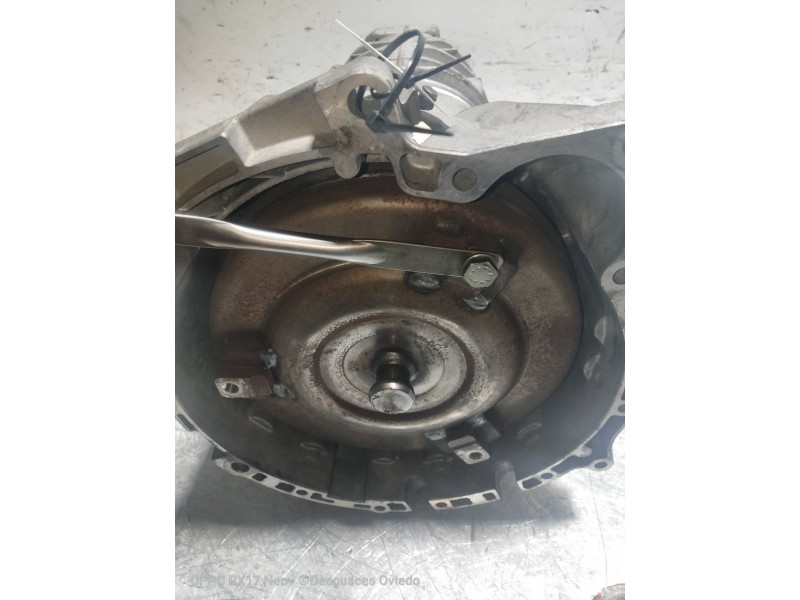 Recambio de caja cambios para bmw serie 3 berlina (e46) 320 d referencia OEM IAM 7526091 1310952  Recambio de caja cambios para bmw serie 3 berlina (e46) 320 d referencia OEM IAM 7526091 1310952